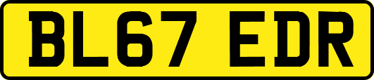 BL67EDR