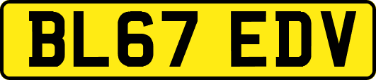 BL67EDV