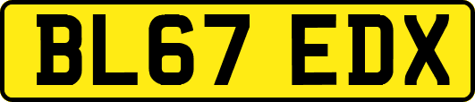 BL67EDX