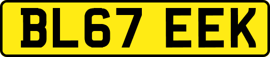 BL67EEK