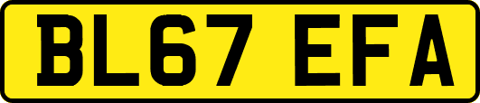 BL67EFA