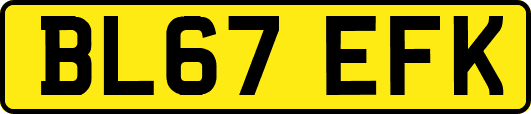 BL67EFK