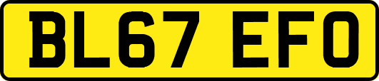 BL67EFO