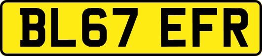 BL67EFR