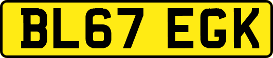 BL67EGK