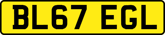 BL67EGL