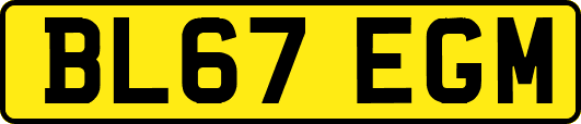 BL67EGM