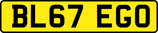 BL67EGO