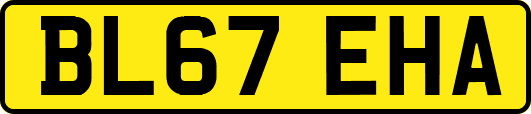 BL67EHA