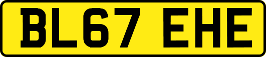 BL67EHE