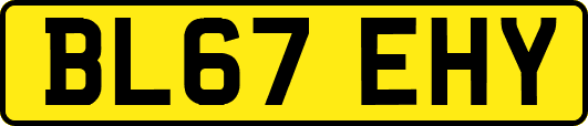 BL67EHY