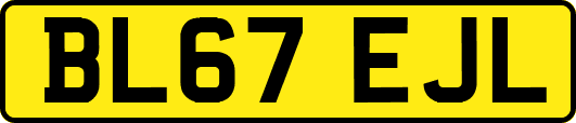 BL67EJL