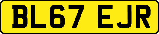 BL67EJR
