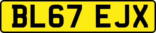 BL67EJX