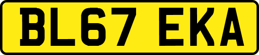 BL67EKA