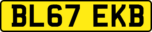 BL67EKB