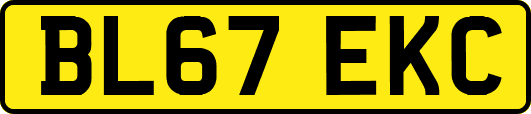BL67EKC