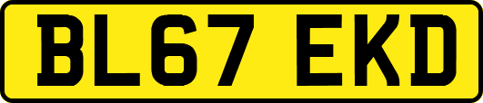 BL67EKD