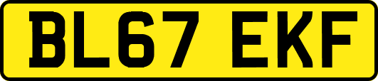 BL67EKF