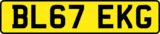 BL67EKG