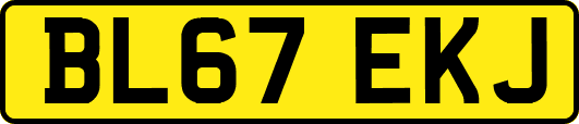 BL67EKJ