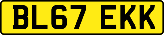 BL67EKK