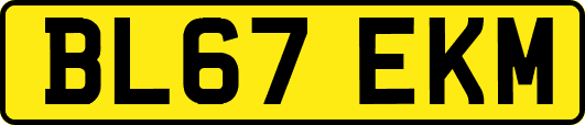 BL67EKM