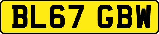 BL67GBW
