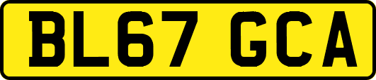 BL67GCA