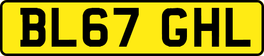 BL67GHL