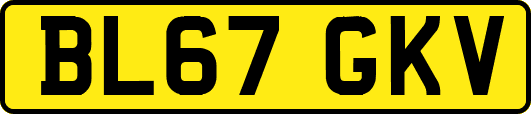 BL67GKV