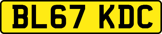 BL67KDC