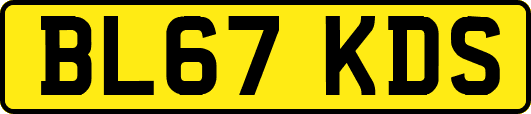 BL67KDS