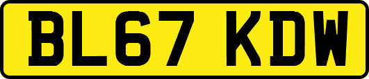 BL67KDW