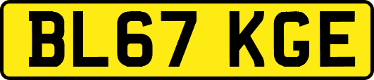 BL67KGE