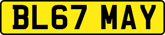 BL67MAY