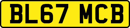 BL67MCB