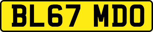 BL67MDO