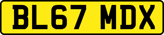 BL67MDX
