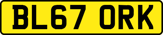 BL67ORK