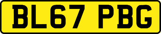 BL67PBG