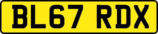 BL67RDX
