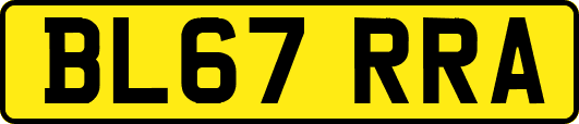 BL67RRA