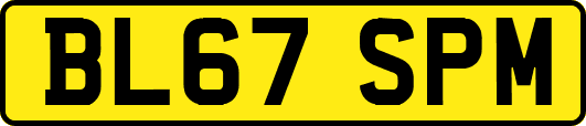 BL67SPM