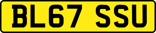 BL67SSU