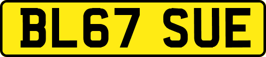 BL67SUE