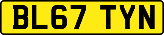 BL67TYN