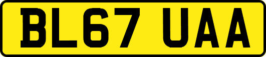 BL67UAA