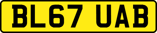 BL67UAB