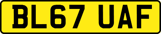 BL67UAF